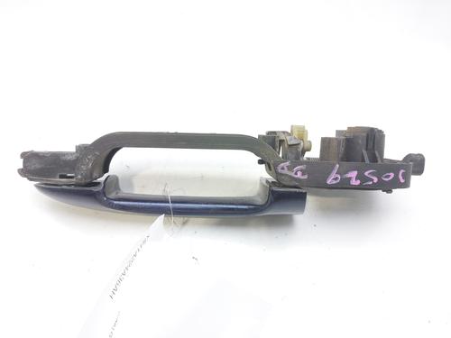 Front right exterior door handle FORD FOCUS I Saloon (DFW) 1.8 Turbo DI / TDDi | BP23565019C129 