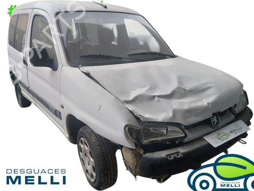 Electronic module PEUGEOT PARTNER MPV (5_, G_) 1.9 D | BP38462734M83 - Image 7