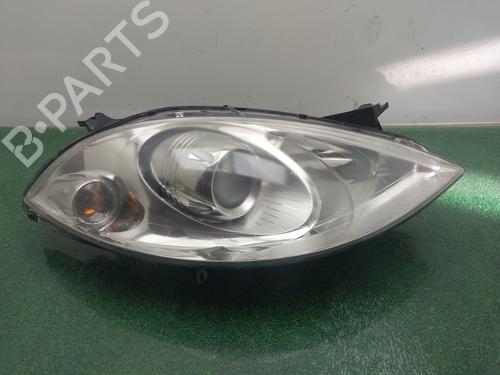 Used Right headlight Right headlight MERCEDES-BENZ A-CLASS (W169) A 160 CDI (169.006, 169.306) (82 hp) 35977594 35977594
