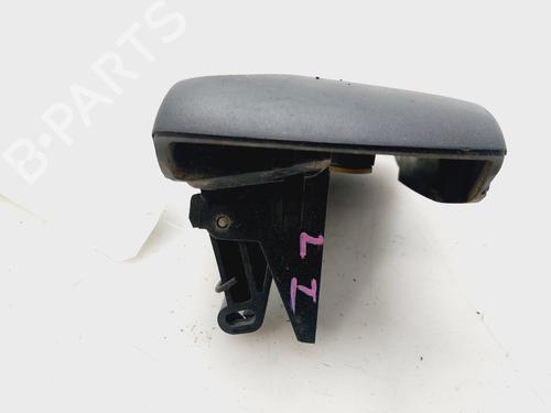 Rear left exterior door handle RENAULT KANGOO (KC0/1_) 1.2 (KC0A, KC0K, KC0F, KC01) | BP27318365C130