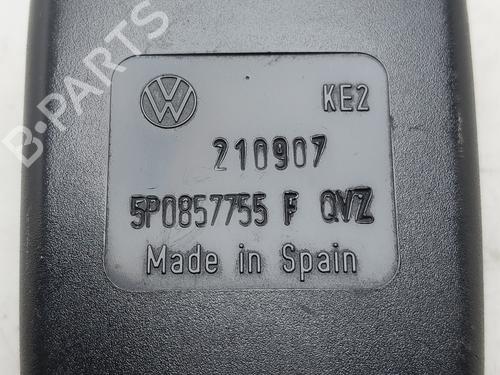 Seat buckle SEAT LEON (1P1)  | BP36339902I32  - Image 5