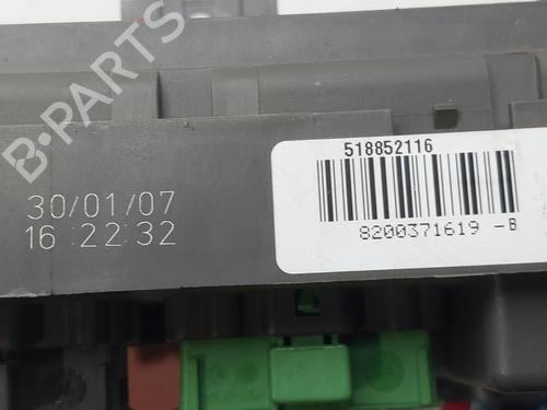 Fuse box RENAULT LAGUNA II (BG0/1_) 1.9 dCi (BG1A, BG1V) | BP37023364E1  - Image 5