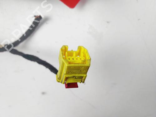 Steering column SKODA OCTAVIA II (1Z3) 1.6 TDI | BP29763633M21