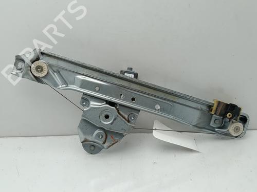 Rear right window mechanism DACIA DUSTER (HM_) 1.5 dCi 110 (HMAB) | BP30874065C25