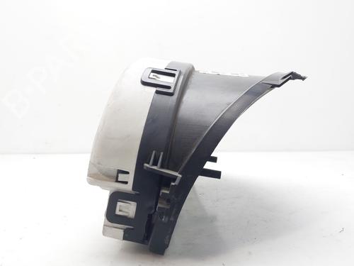Instrument cluster MERCEDES-BENZ M-CLASS (W163) ML 270 CDI (163.113) | BP18070234C47 