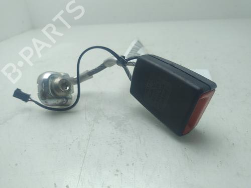 Used Seat buckle BMW 5 (F10) 525 d xDrive (218 hp) 31026730