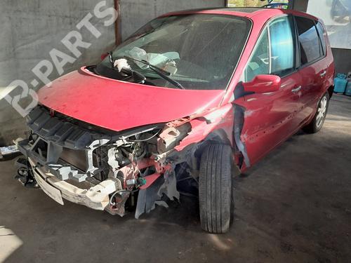 Used Parts RENAULT SCÉNIC II (JM0/1_)  1.5 dCi (JM1E, JM16)  1161787