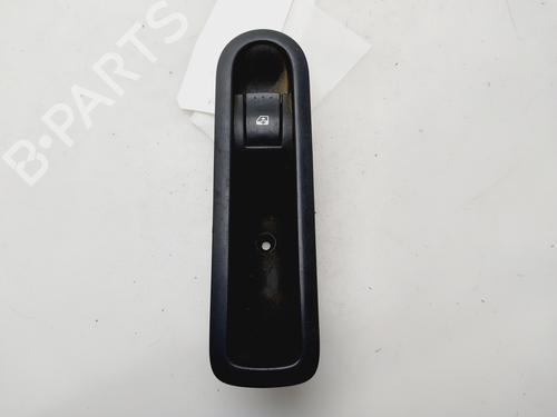 Comutador vidro trás esquerdo RENAULT MEGANE II Saloon (LM0/1_) [2003-2026]  31307350