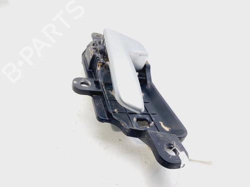 Front left interior door handle KIA SPORTAGE IV (QL, QLE)  | BP25266753I13 