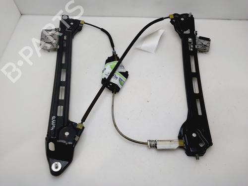 Used Rear right window mechanism Rear right window mechanism 30411689 30411689