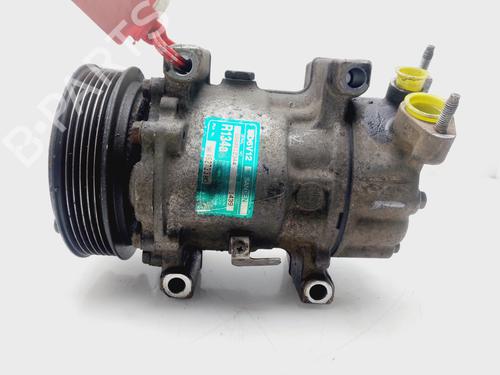 Used AC compressor CITROËN C3 I (FC_, FN_) 1.4 HDi (68 hp) 24465959