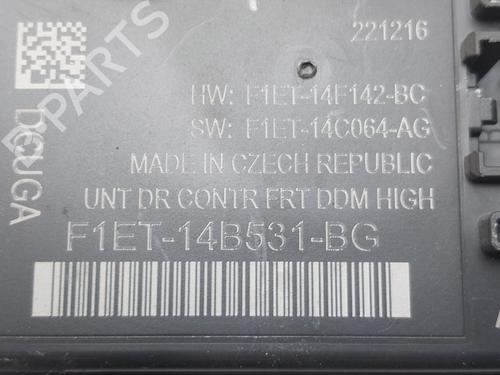 Electronic module FORD GRAND C-MAX (DXA/CB7, DXA/CEU) 1.0 EcoBoost | BP38445131M83 - Image 3