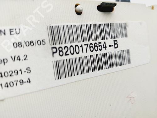 Instrument cluster RENAULT KANGOO (KC0/1_) 1.5 dCi (KC08, KC09) | BP31975103C47 