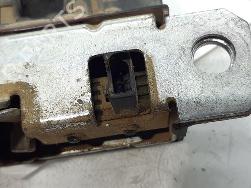 Tailgate lock SEAT IBIZA III (6L1)  | BP8322762C101 