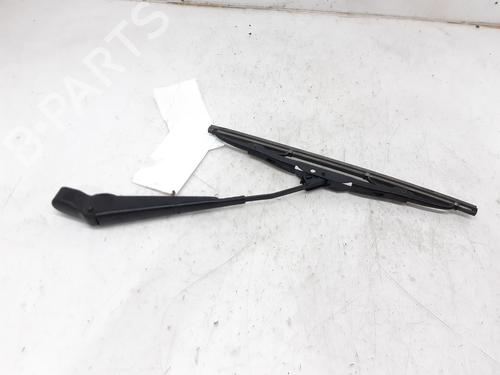 Back wipers mechanism FORD MONDEO III Turnier (BWY) 2.0 TDCi (130 hp) 12402435