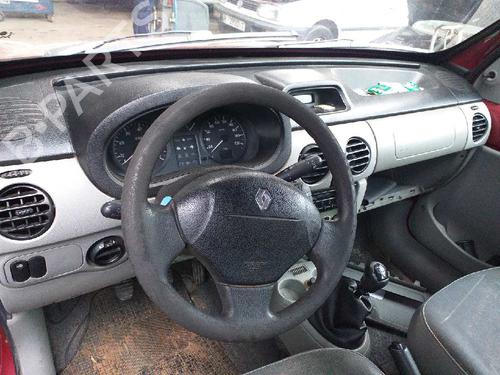 AC compressor RENAULT KANGOO (KC0/1_) 1.5 dCi (KC07) | BP5022020M34  - Image 7