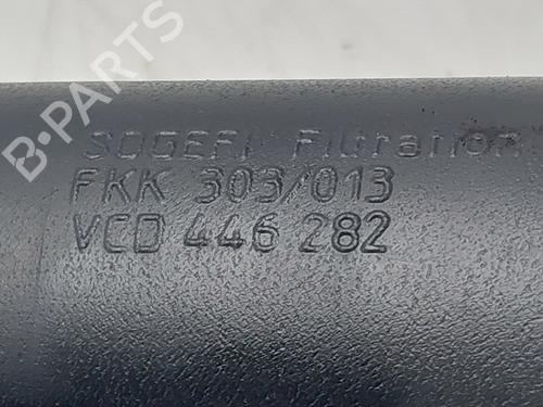 Pipe OPEL CORSA D (S07) | BP36302177M125 - Image 4