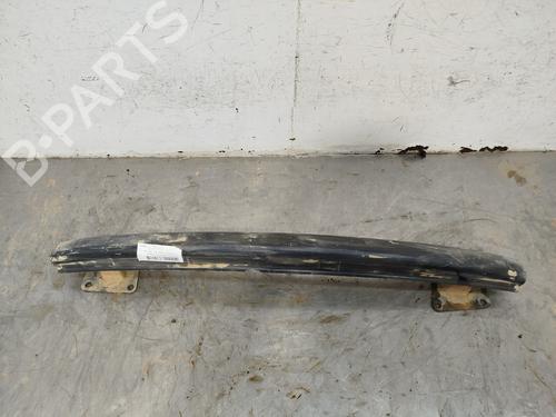 Used Rear bumper reinforcement VW POLO (9N_, 9A_) 1.9 SDI (64 hp) 24034430