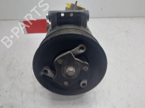 Used AC compressor AC compressor VW TOURAN (5T1) 1.6 TDI (110 hp) 36142359 36142359