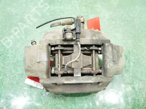 Right front brake caliper MERCEDES-BENZ M-CLASS (W163) ML 270 CDI (163.113) | BP30053785M104