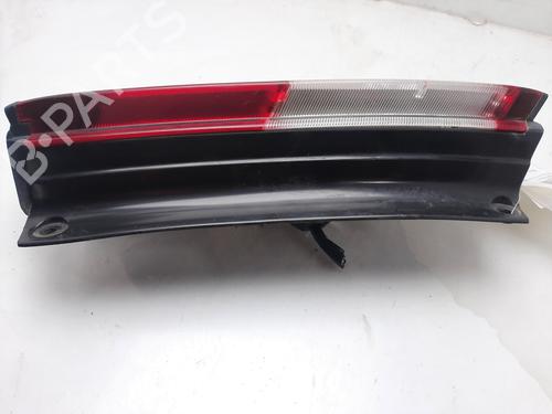 Right taillight SUZUKI IGNIS I (FH)  | BP17481335C35 