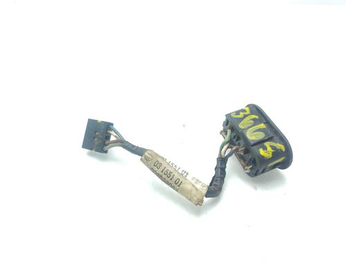 Left rear window switch OPEL VECTRA B (J96) 1.7 TD (F19) | BP25784781I29 