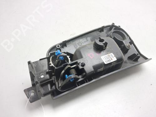 Front right interior door handle SSANGYONG KYRON | BP36219630I14 - Image 4