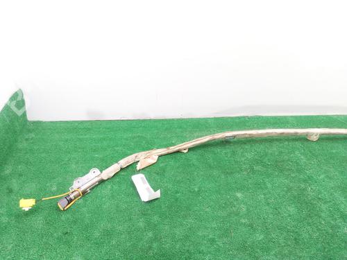 Venstre gardin kollisjonspute PORSCHE CAYENNE (9PA) Turbo 4.5 | BP29390869C11 