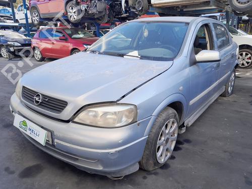 Comando clima OPEL ASTRA G Hatchback (T98) 1.6 (F08, F48) | BP16289426I5 