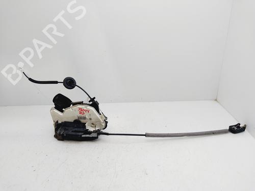 Front right lock SEAT LEON ST (5F8)  | BP29597224C97 