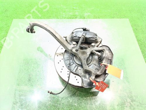 Right front steering knuckle MERCEDES-BENZ S-CLASS (W220, V220) S 320 CDI (220.026, 220.126) | BP29539246M26 