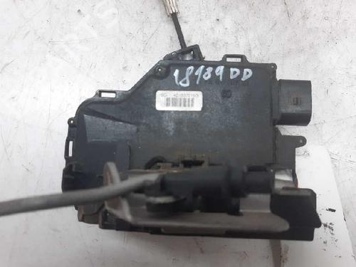 Front right lock AUDI A6 C5 (4B2) 2.4 | BP4960398C97 