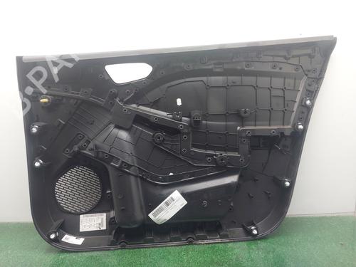 Front left panel RENAULT CLIO V (B7_) | BP34735634C58 - Image 2