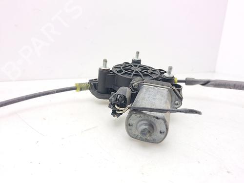 Front right window mechanism AIXAM MINAUTO | BP34735620C23 - Image 3