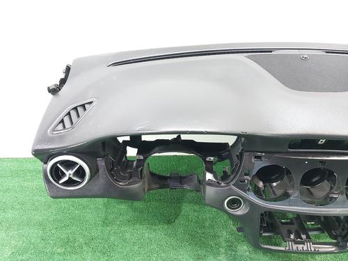 Airbag Kit MERCEDES-BENZ CLA Shooting Brake (X117) CLA 200 (117.943) | BP21215839C86 