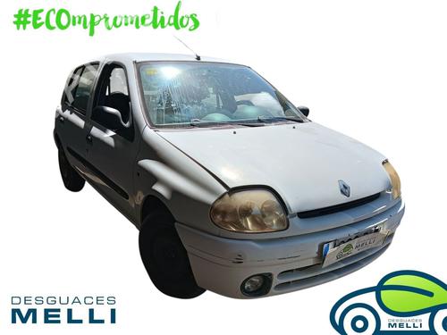 Essuie-glace moteur avant RENAULT CLIO II (BB_, CB_) 1.2 (BB0A, BB0F, BB10, BB1K, BB28, BB2D, BB2H, CB0A,... | BP29124632M29 