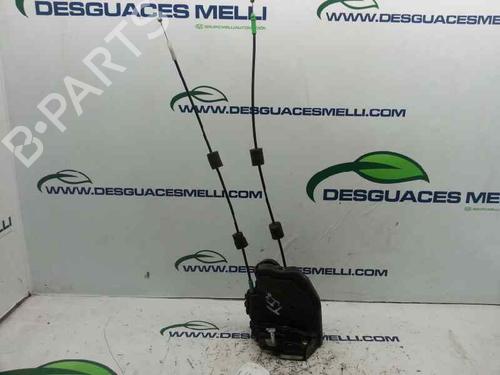 Fechadura trás esquerda TOYOTA RAV 4 III (_A3_) 2.2 D 4WD (ALA30_) (136 hp) 6906042021 | 6906042021 |