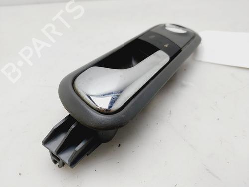 Front left interior door handle SEAT IBIZA III (6L1)  | BP29498372I13 