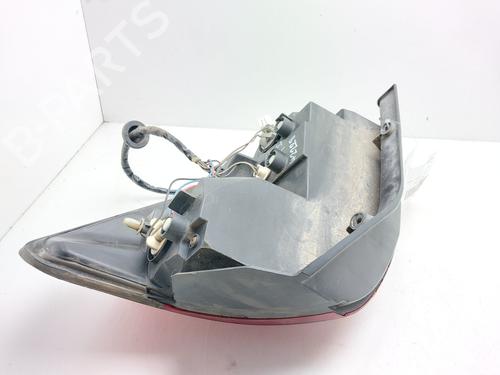 Left taillight CHEVROLET CAPTIVA (C100, C140) 2.0 D | BP37294602C34 - Image 3