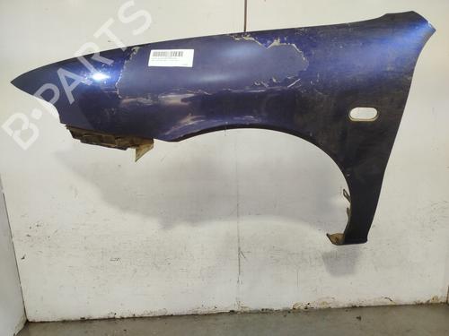 Used Left front fenders Left front fenders SEAT LEON (1M1) [1999-2006] 36078631 36078631