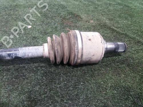 Right rear driveshaft HYUNDAI SANTA FÉ II (CM) 2.2 CRDi GLS | BP5316098M41 