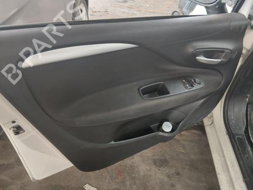 Left front window switch FIAT PUNTO (199_) 1.2 (199AXZ1A, 199BXZ1A) | BP33234657I27  - Image 12