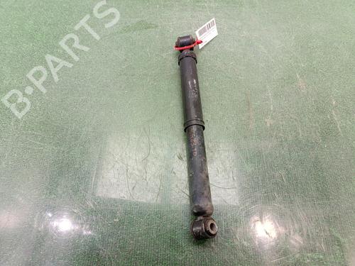 Right rear shock absorber PEUGEOT 2008 I (CU_)  | BP28059349M19 