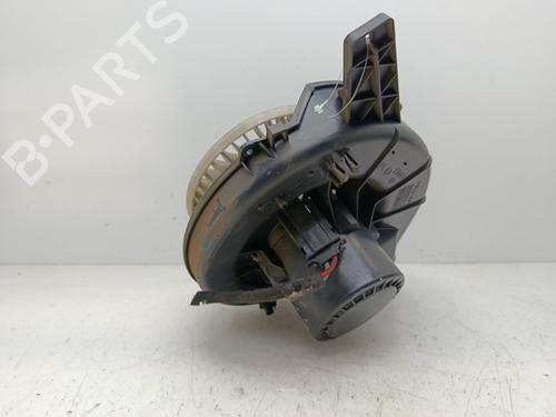 Heater blower motor SEAT IBIZA III (6L1)  | BP29498339M62