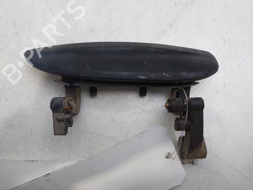 Used Rear right exterior door handle KIA RIO I Hatchback (DC) 1.3 (82 hp) 17719295