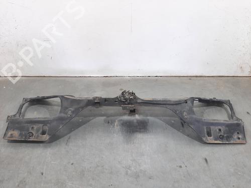 Voorfront slotplaat PEUGEOT 306 Hatchback (7A, 7C, N3, N5) 1.4 (75 hp) 7252A2 | 7252A2 |