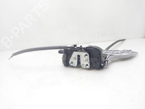 Rear right lock KIA SPORTAGE III (SL) 1.7 CRDi | BP15682426C99 
