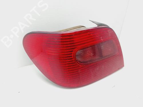 Left taillight CITROËN XSARA (N1) 2.0 HDi 90 | BP28110433C34 