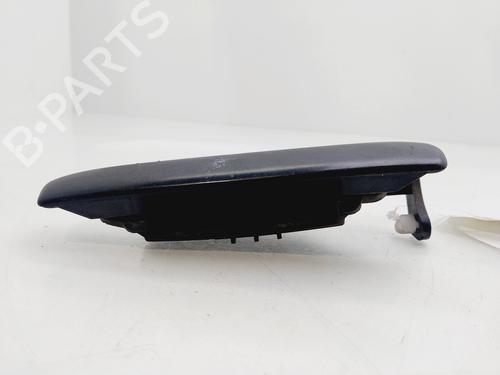 Used Front left exterior door handle CITROËN XSARA PICASSO (N68) 2.0 HDi (90 hp) 18843012