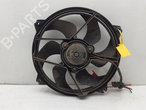 Køleventilator elektrisk CITROËN C4 I (LC_)  | BP16527802M35 